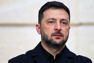 Zelenskyj uvedl, že je připraven uspořádat na Ukrajině volby - Seznam Zprávy